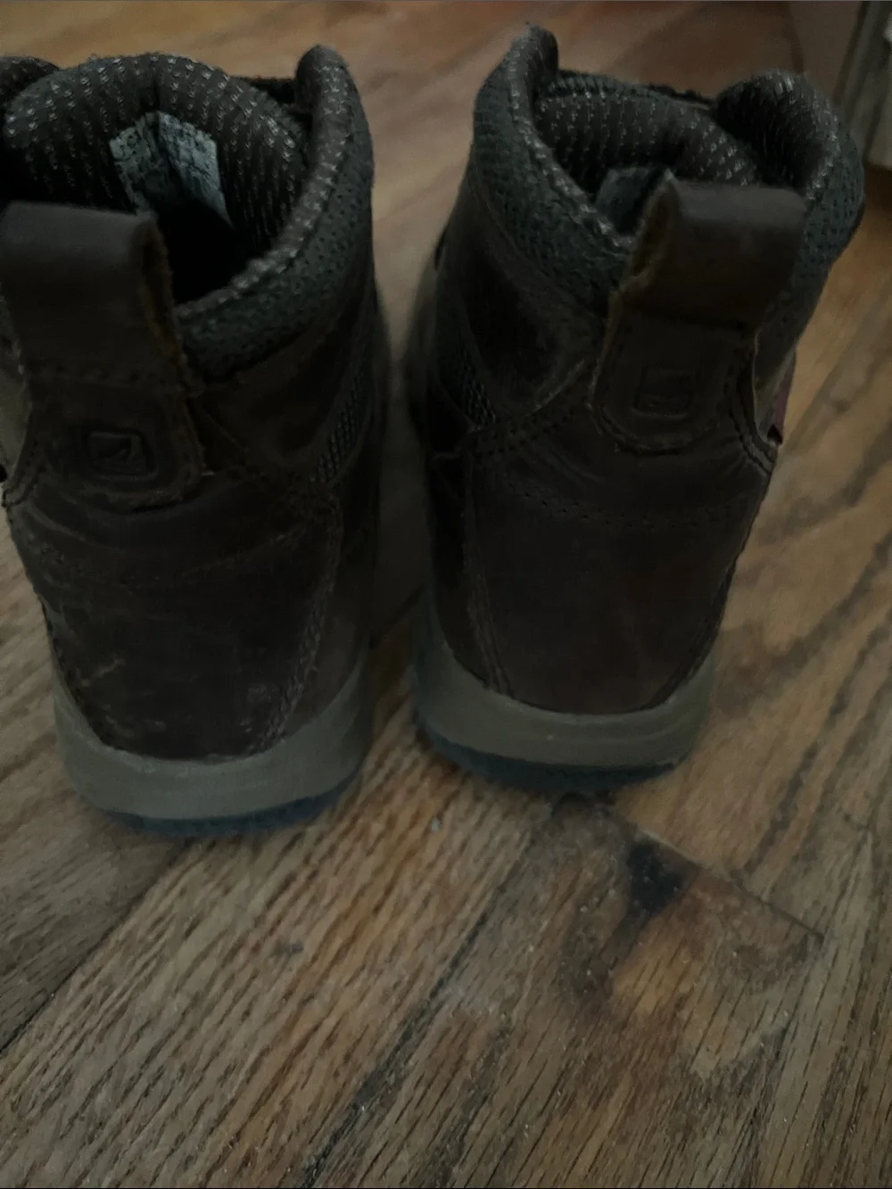 Sperry top sider ( B Cascade Boot)